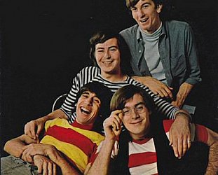 THE LOVIN' SPOONFUL. THE VERY BEST OF THE LOVIN' SPOONFUL, CONSIDERED (1984): From daydreams to dark clouds
