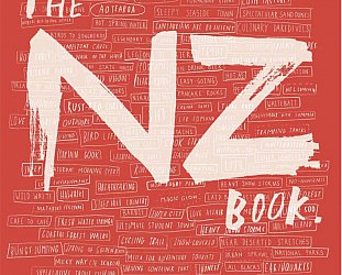 THE NZ BOOK by LUNNON, MACKECHNIE, FITZSIMONS and BECKFORD (FitzBeck)