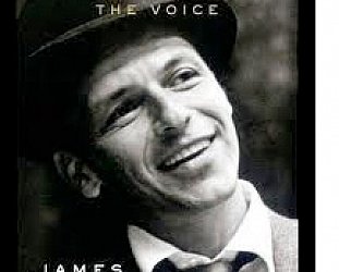 FRANK: THE VOICE by JAMES KAPLAN