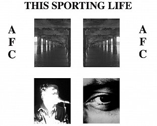 This Sporting Life/Alms For Children: This Sporting Life/Alms for Children (Failsafe/bandcamp)