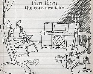 Tim Finn: The Conversation (EMI)