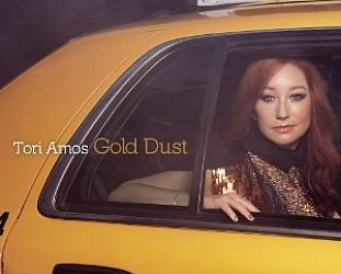 Tori Amos: Gold Dust (Mercury)