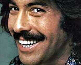 TONY ORLANDO INTERVIEWED (2007): First career over at 18, second still going . . .