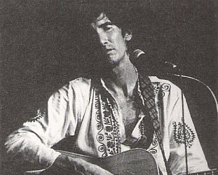 THE LATE GREAT TOWNES VAN ZANDT, AGAIN (2013): The troubled and troubling troubadour