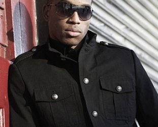 TROMBONE SHORTY INTERVIEWED (2011): Born to blow
