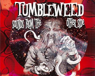 Tumbleweed: Sounds from the Other Side (Shock)