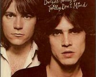 The Dwight Twilley Band; Twilley Don't Mind (1975)