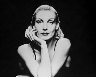 UTE LEMPER INTERVIEWED (2010): The fearless angel comes treading