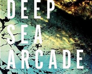 Deep Sea Arcade: Outlands (Ivy League)
