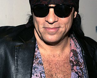 STEVEN VAN ZANDT INTERVIEWED (2003): The punks and the godfather