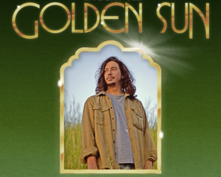 Vincent HL: Golden Sun (digital outlets)