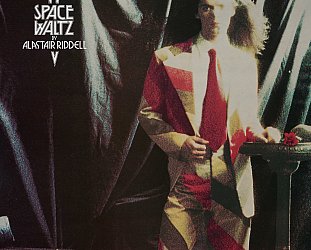 SPACE WALTZ: THE ORIGINAL ALBUM, THE REISSUE, THE REVISION AND THE RE-MODEL (2023): Won't you please slow down . . .
