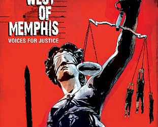 Various Artists; West of Memphis; Voices for Justice (Sony)