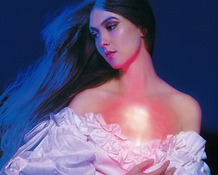 Weyes Blood: And in the Darkness, Hearts Aglow (digital outlets)