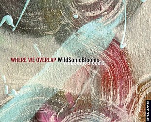 Wild Sonic Blooms: Where We Overlap (Rattle)