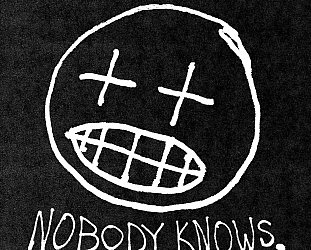 Willis Earl Beal: Nobody knows (XL)