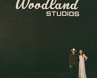 Gillian Welch and David Rawlings: Woodland (digital outlets)