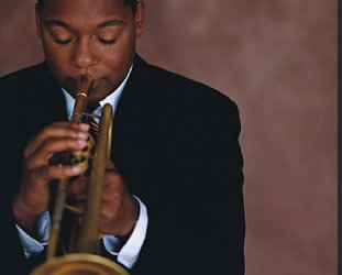 WYNTON MARSALIS INTERVIEWED (2000): Once more, back to the future