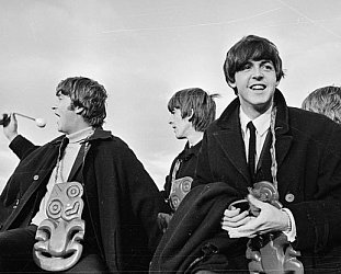 HOW THE BEATLES CREATED AND KILLED NEW ZEALAND POP MUSIC: One, two, toru, wha . . .