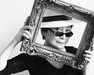 YOKO ONO: THE REMIX ALBUMS, CONSIDERED (1996 – 2016): Offering her art to others