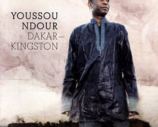 Youssou N'Dour: Dakar-Kingston (Universal)
