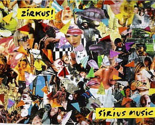Zirkus: Sirius Music (iiii)
