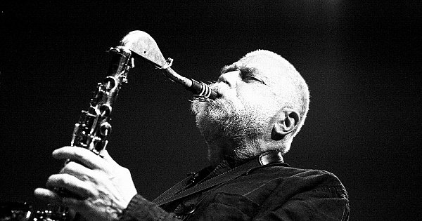 peter brötzmann peter brötzmann