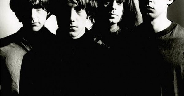 SHOEGAZE CONSIDERED (2016): Trippin' back in time and feelin