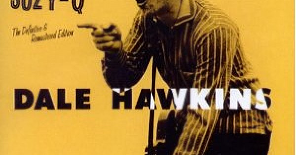 Dale Hawkins / Oh! Suzy-Q【USオリジ・名盤・激レア】 Dale Hawkins / Oh! Suzy-Q【USオリジ・名盤・激レア】 - メルカリ