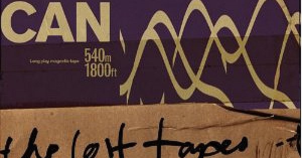 CAN, THE LOST TAPES 1968-1975: On the way to mother sky