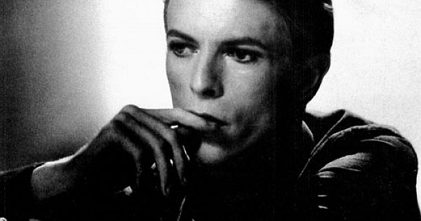 DAVID BOWIE IN THE SEVENTIES (2013): Ch-ch-changes 