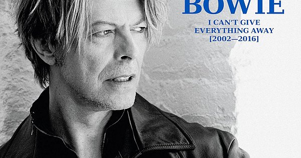 THE RETURN OF DAVID BOWIE (2025): Everyone says Hi again, spaceboy
