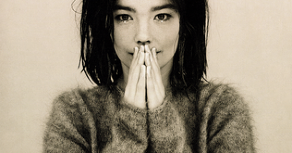 Bjork: Debut | Elsewhere by Graham Reid