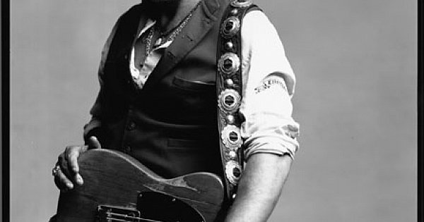 BRUCE SPRINGSTEEN, THE TRACKS BOX SET (1998): The creation, rise