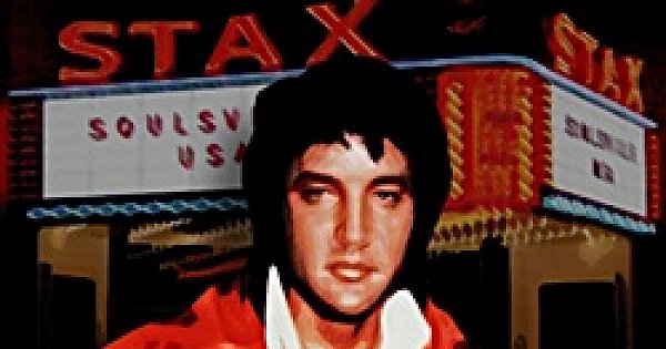 Elvis At Stax - EIN General Reviews Compilation