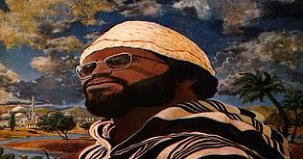 RECOMMENDED REISSUE: Lonnie Liston Smith and the Cosmic Echoes 