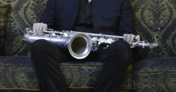 [レコード] Lucien Johnson ancient relics LP Music — LUCIEN JOHNSON