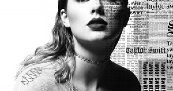 Taylor Swift: Reputation (Big Machine/Universal) | Elsewhere by