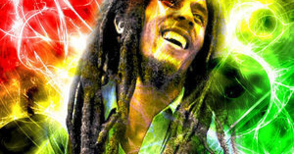 Bob Marley: Songs of Freedom (1992) | Elsewhere by Graham Reid