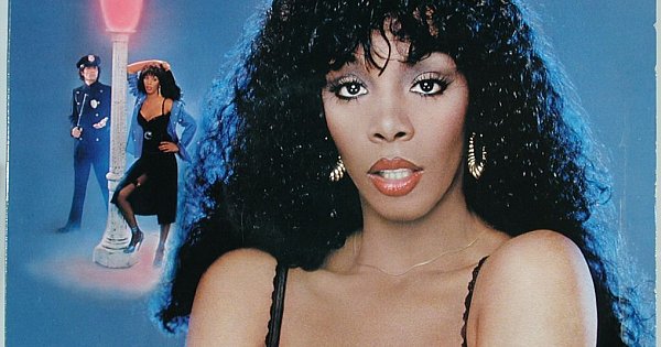 Donna Summer Bad Girls 1979 Elsewhere By Graham Reid