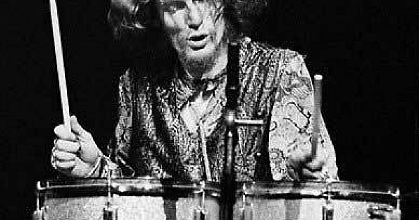 Cream: Pressed Rat and Warthog (1968) | Elsewhere by Graham Reid