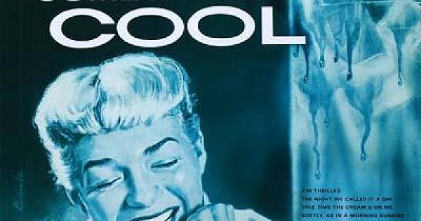 June Christy: Something Cool (1955) | Elsewhere by Graham Reid