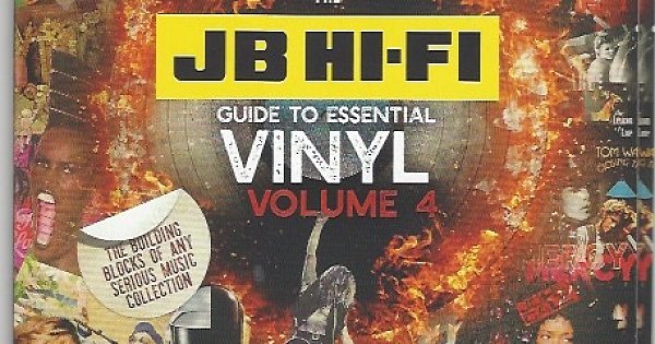 Let's Rock (Vinyl) - JB Hi-Fi