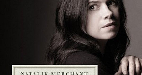 Natalie Merchant Leave Your Sleep Nonesuch Elsewhere by