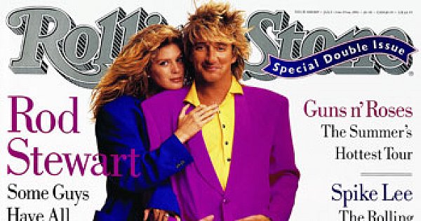Rod Stewart Interviewed Too Often The Singer Not The Songs Elsewhere By Graham Reid rod stewart interviewed too often the