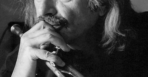 ENRICO RAVA AND NEW YORK DAYS: The trumpet calls the faithful ...