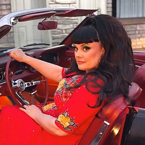 THE RETURN AGAIN OF TAMI NEILSON (2025): Even cowgirls get the blues