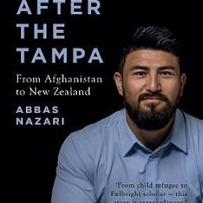 AFTER THE TAMPA by ABBAS NAZARI