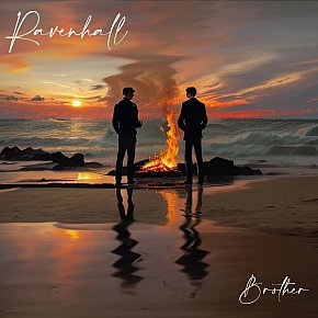 Ravenhall: Brother (digital outlets)