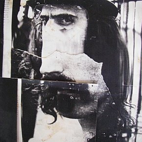 Elsewhere Art . . . Frank Zappa